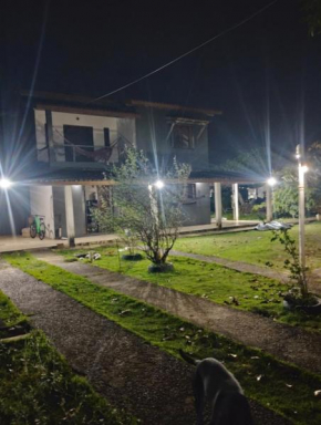 Casa temporada tipo sítio